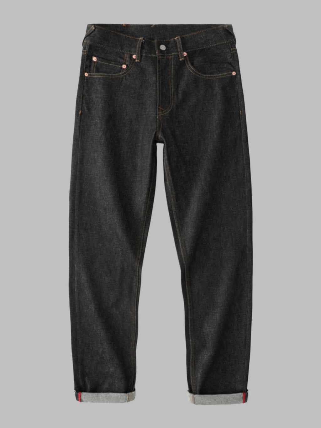 2026 Evisu New Men's Jeans