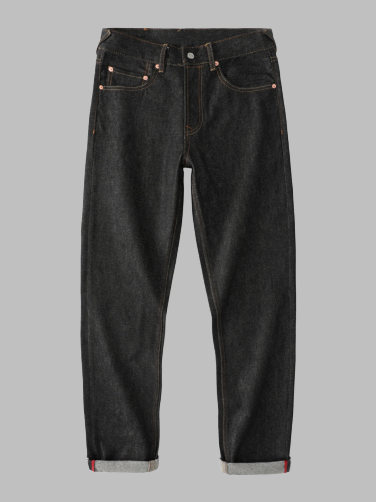 2026 Evisu New Men's Jeans