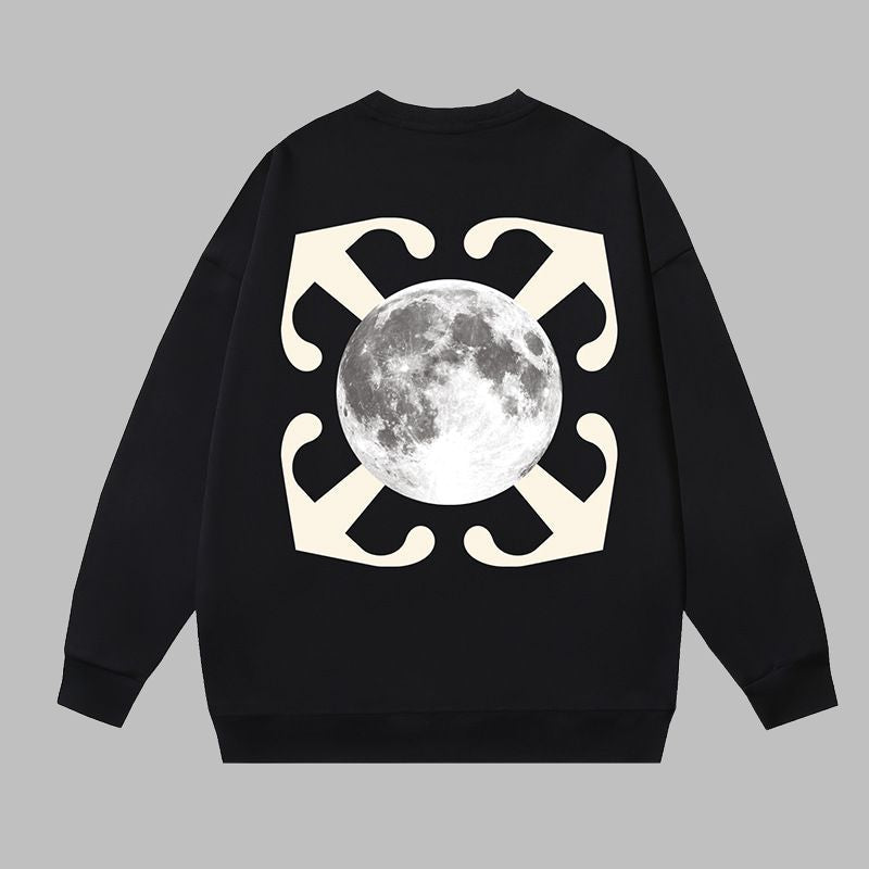 Off-White 2026 Men's and Women's Sweatshirts