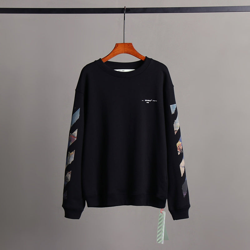 Off-White 2026 Men's and Women's Sweatshirts