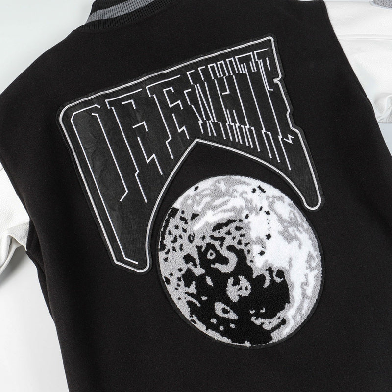 Off-White 2026 Men's and Women's Jackets