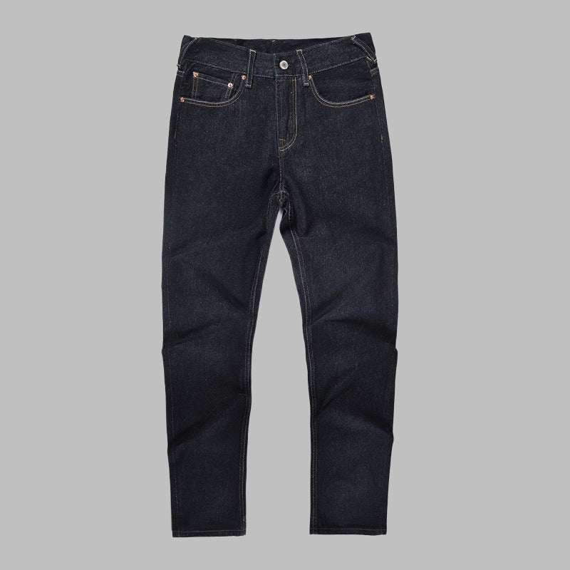 2026 Evisu New Men's Jeans