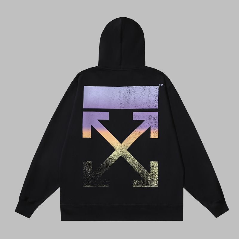 Off-White 2026 Men's and Women's Sweatshirts
