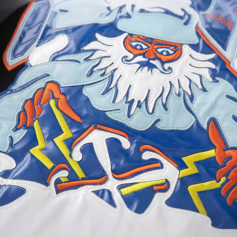 Off-White 2026 Men's and Women's Jackets