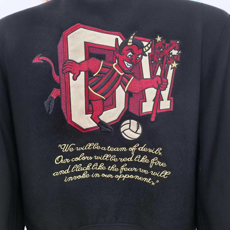 Off-White 2026 Men's and Women's Jackets