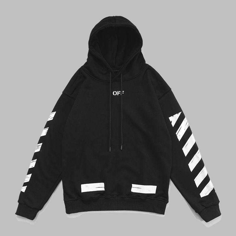 Off-White 2026 Men's and Women's Sweatshirts