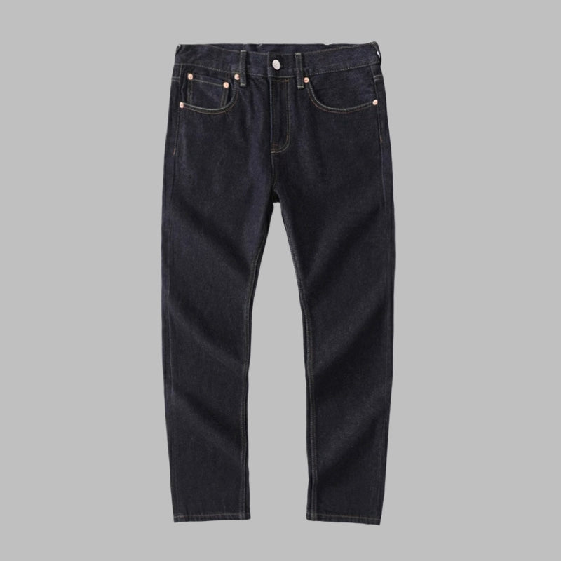 2026 Evisu New Men's Jeans