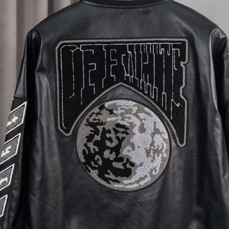 Off-White 2026 Men's and Women's Jackets