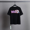 Off-White 2026 Men's and Women's Short Sleeve T-Shirts
