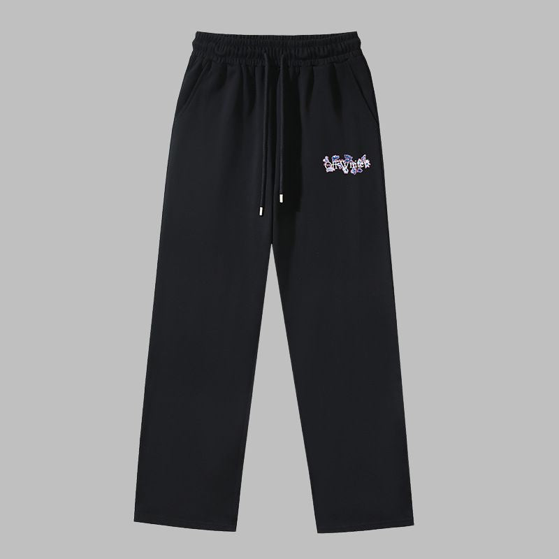 Off-White 2026 Men's and Women's Casual Sweatpants