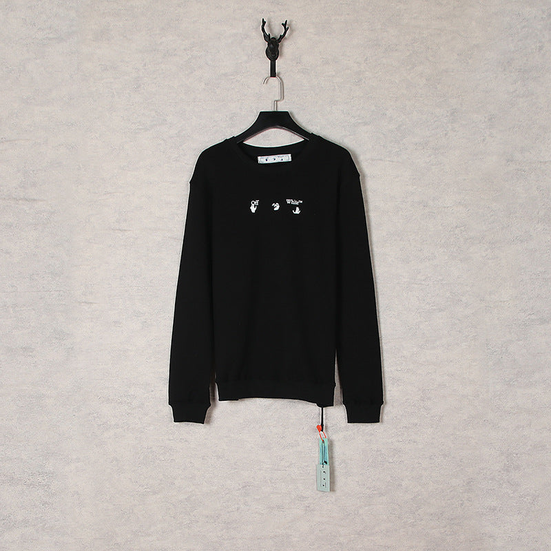 Off-White 2026 Men's and Women's Sweatshirts