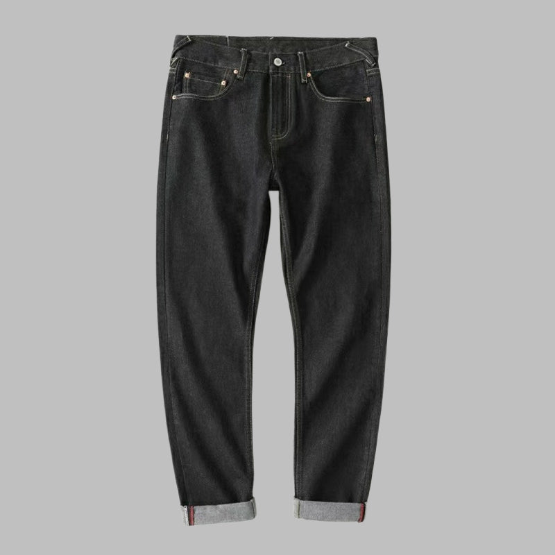 2026 Evisu New Men's Jeans