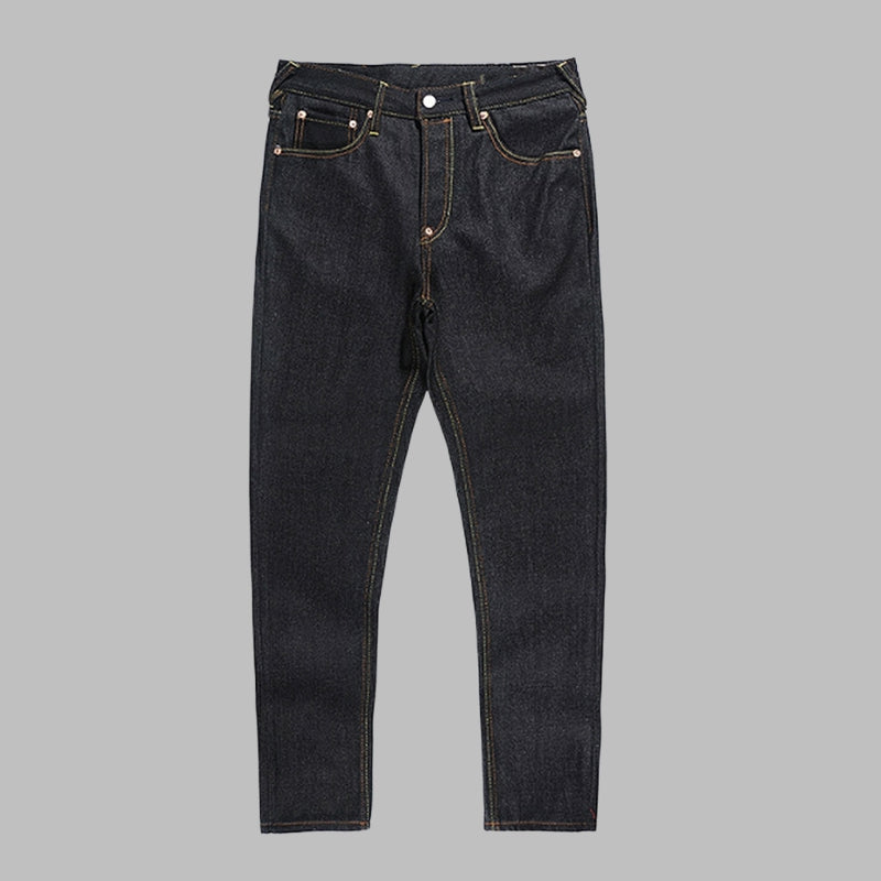 2026 Evisu New Men's Jeans