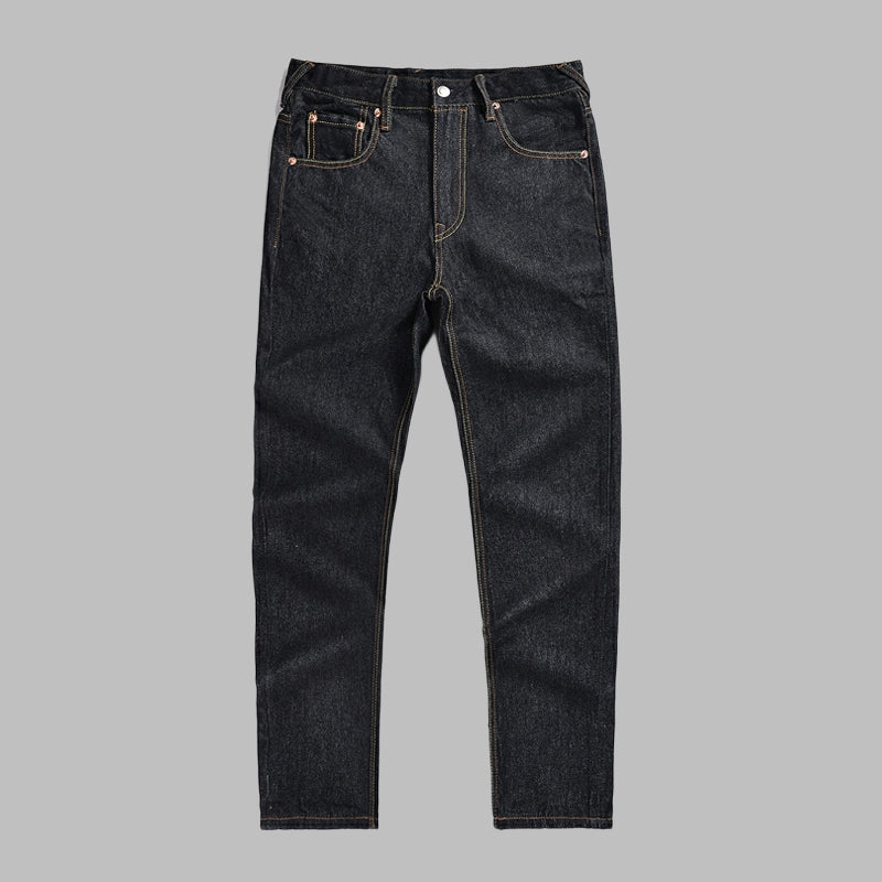 2026 Evisu New Men's Jeans