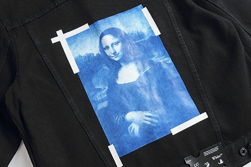 Off-White 2026 Men's and Women's Jackets