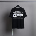 Off-White 2026 Men's and Women's Short Sleeve T-Shirts