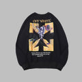 Off-White 2026 Men's and Women's Sweatshirts