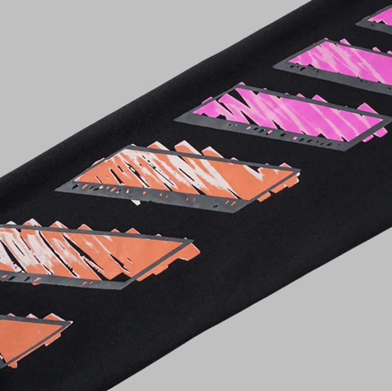 Off-White 2026 Men's and Women's Casual Sweatpants