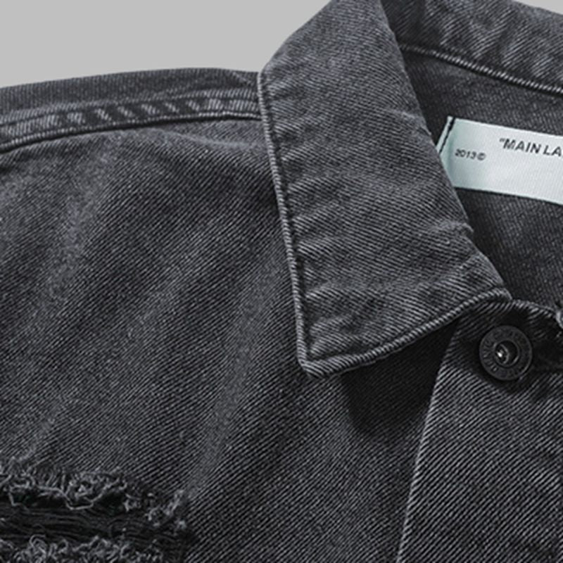 Off-White 2026 Men's and Women's Jackets