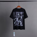 Off-White 2026 Men's and Women's Short Sleeve T-Shirts