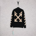 Off-White 2026 Men's and Women's Sweatshirts