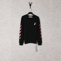 Off-White 2026 Men's and Women's Sweatshirts