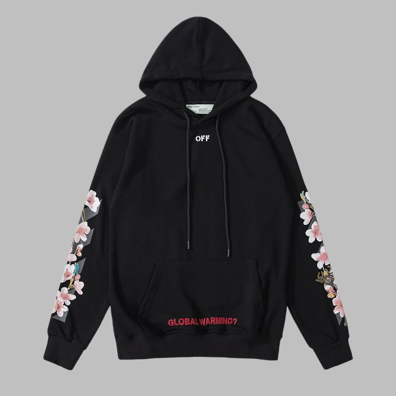 Off-White 2026 Men's and Women's Sweatshirts