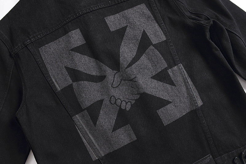 Off-White 2026 Men's and Women's Jackets