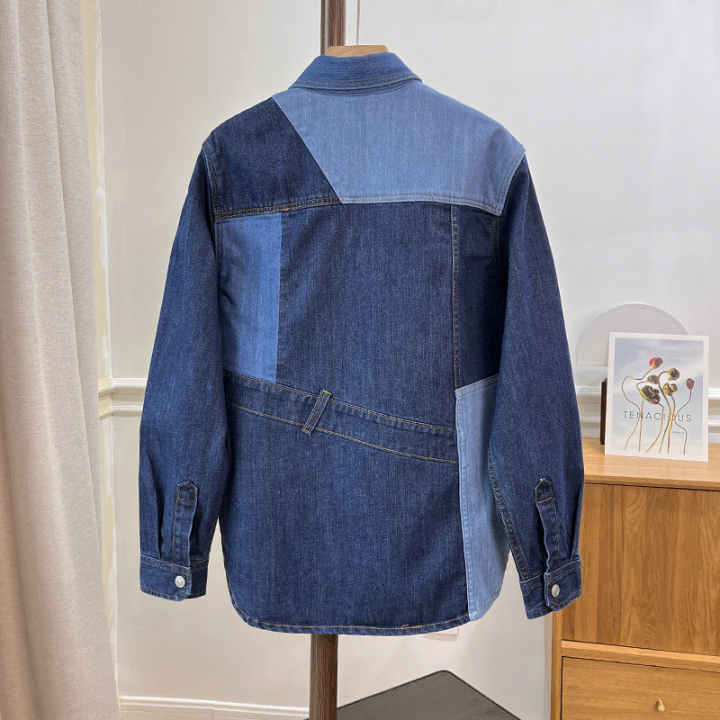 2026 Evisu Men's & Women's New Shirts