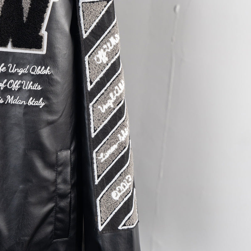 Off-White 2026 Men's and Women's Jackets