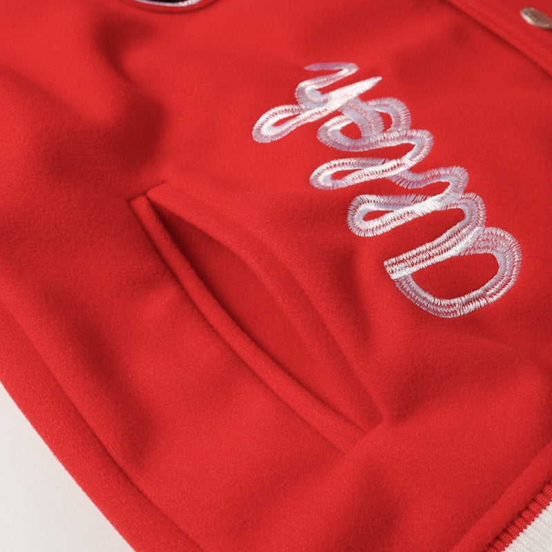 Off-White 2026 Men's and Women's Jackets