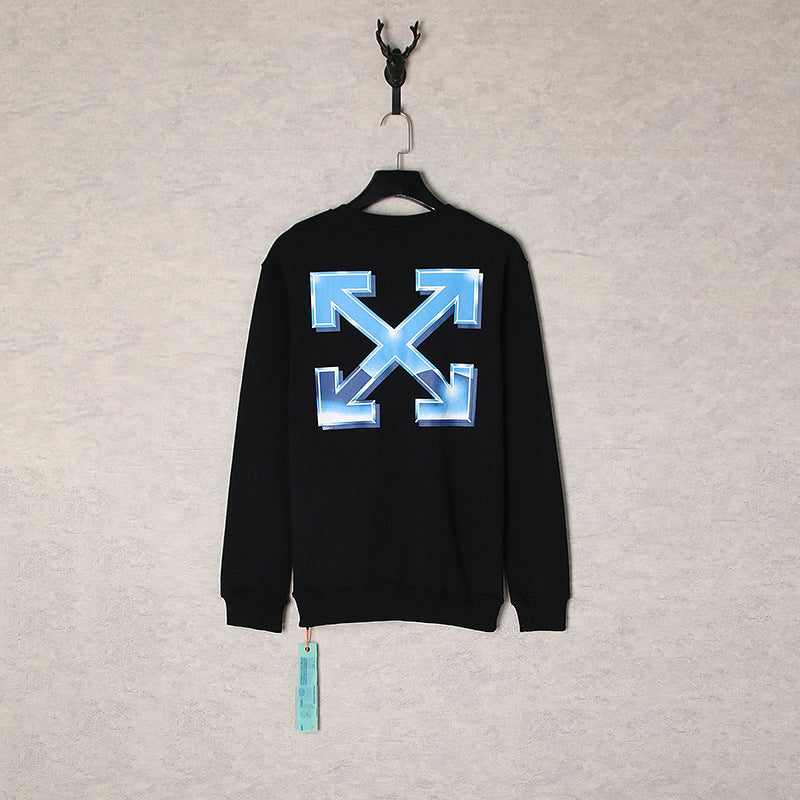 Off-White 2026 Men's and Women's Sweatshirts