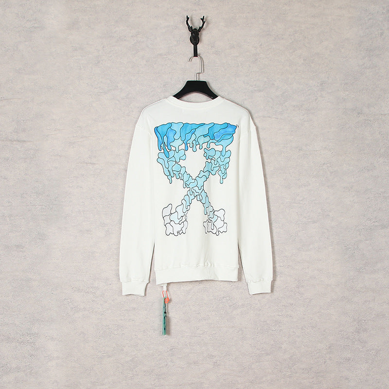 Off-White 2026 Men's and Women's Sweatshirts