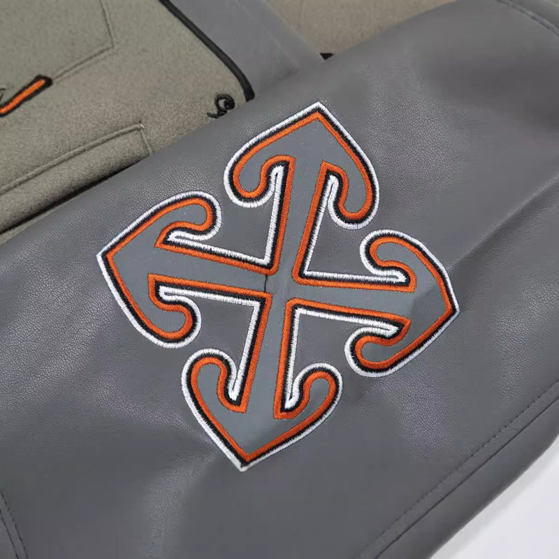 Off-White 2026 Men's and Women's Jackets