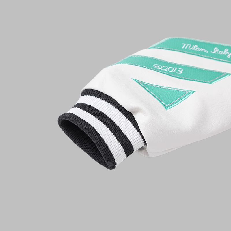 Off-White 2026 Men's and Women's Jackets