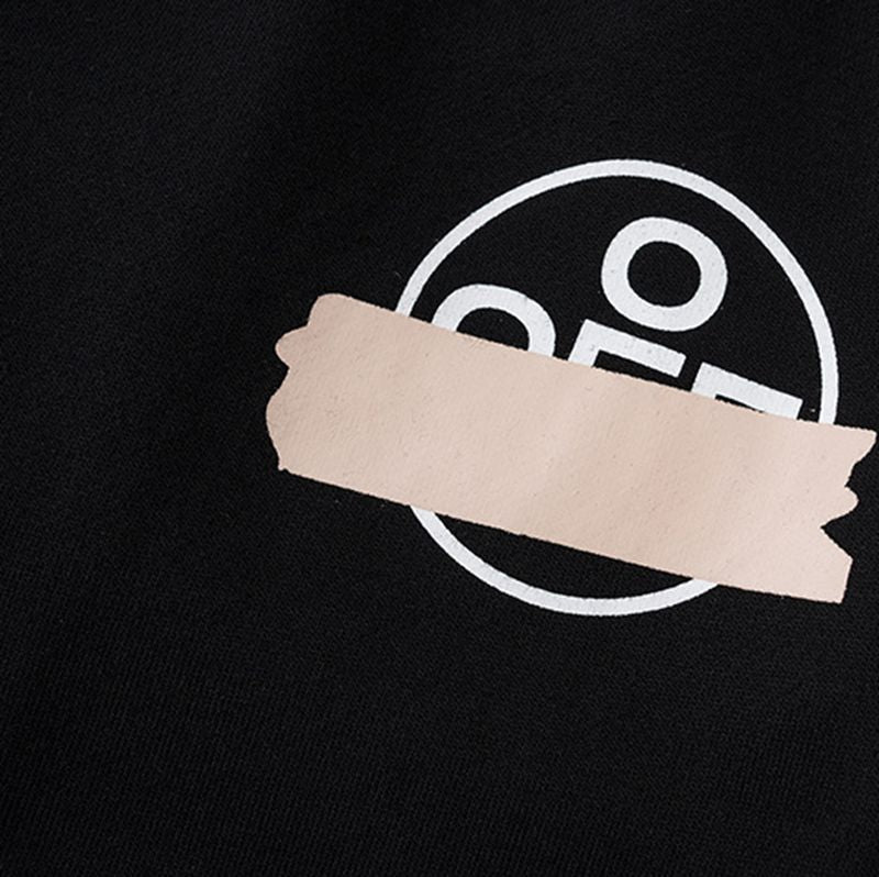 Off-White 2026 Men's and Women's Casual Sweatpants