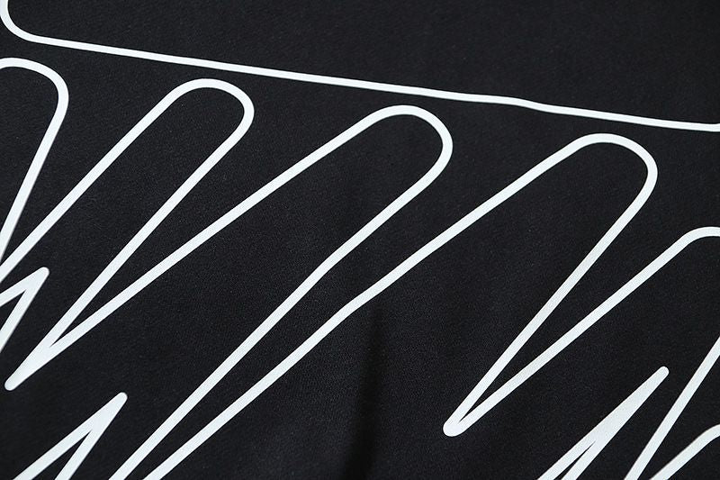 Off-White 2026 Men's and Women's Sweatshirts