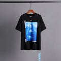 Off-White 2026 Men's and Women's Short Sleeve T-Shirts
