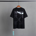 Off-White 2026 Men's and Women's Short Sleeve T-Shirts