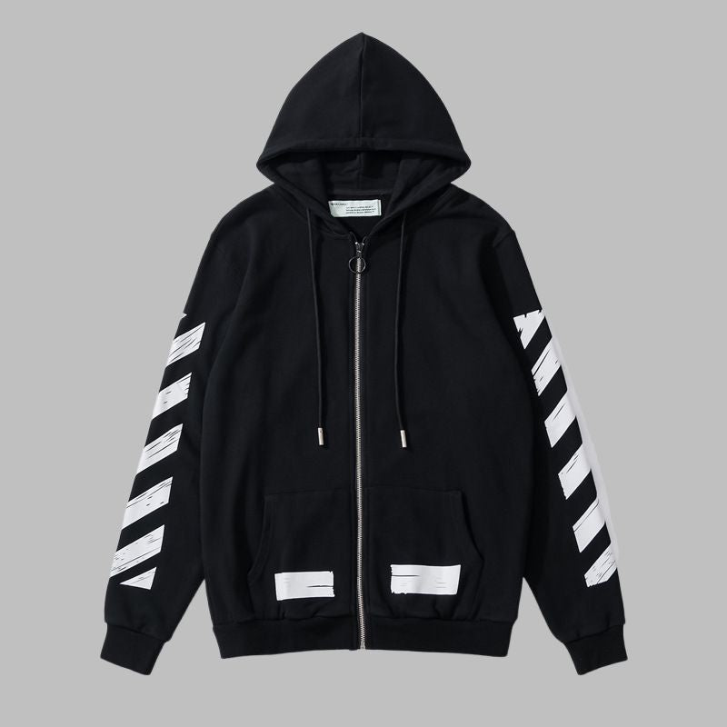 Off-White 2026 Men's and Women's Sweatshirts