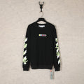 Off-White 2026 Men's and Women's Sweatshirts