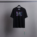 Off-White 2026 Men's and Women's Short Sleeve T-Shirts