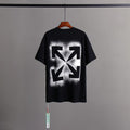 Off-White 2026 Men's and Women's Short Sleeve T-Shirts