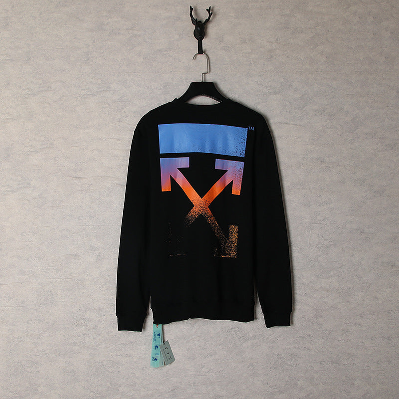 Off-White 2026 Men's and Women's Sweatshirts