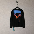 Off-White 2026 Men's and Women's Sweatshirts