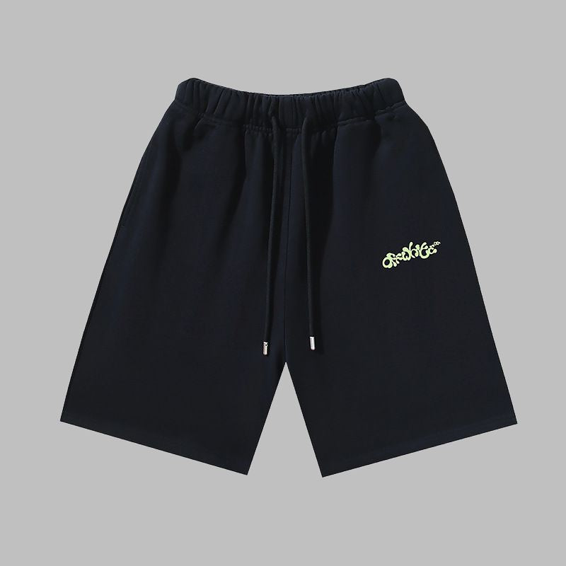 Off-White 2026 Men's and Women's Casual Shorts