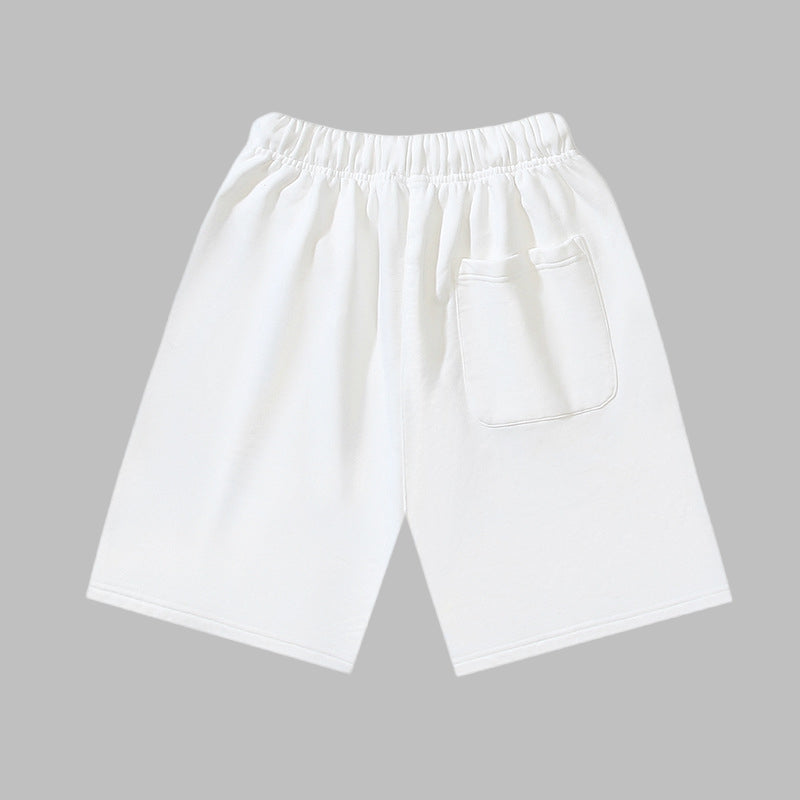 Off-White 2026 Men's and Women's Casual Shorts