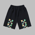 Off-White 2026 Men's and Women's Casual Shorts