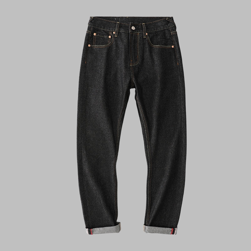 2026 Evisu New Men's Jeans