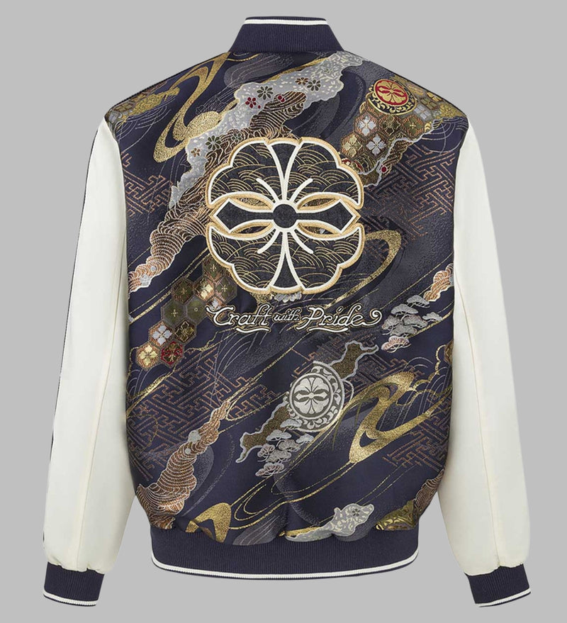 2026 Evisu New Men's Jacket